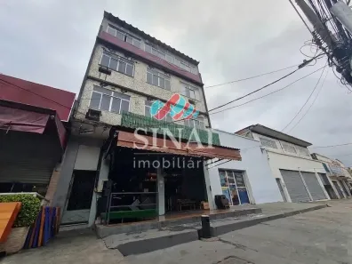 Sala Comercial para alugar, 14m² no Vista Alegre, Rio de Janeiro