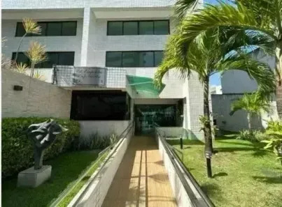 Apartamento com 2 Quartos à venda, 53m² no Torre, Recife