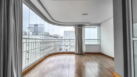 Apartamento com 2 Quartos à venda, 89m² no Jardim Paulista, São Paulo