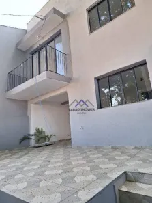 Casa com 2 Quartos à venda, 146m² no Jardim Pacaembu, Jundiaí