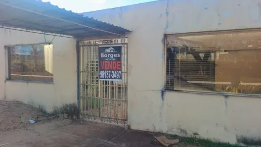 Galpão/Depósito/Armazém à venda, 300m² no Setor Três Marias, Goiânia
