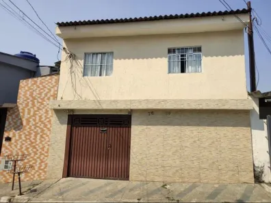 Casa com 6 Quartos à venda, 320m² no Bela Vista, Osasco