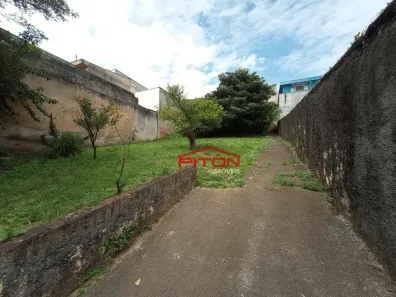 Lote/Terreno à venda, 500m² no Vila Laís, São Paulo