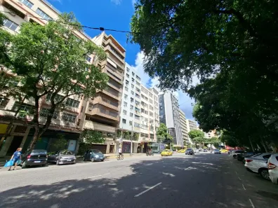 Apartamento com 3 Quartos à venda, 120m² no Tijuca, Rio de Janeiro
