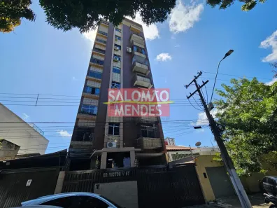 Apartamento com 3 Quartos à venda, 150m² no Campina, Belém