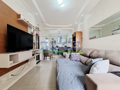 Casa de Condomínio com 2 Quartos à venda, 140m² no Residencial Real Parque Sumaré, Sumaré