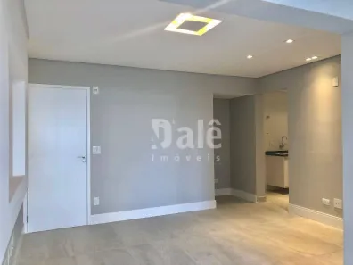 Apartamento com 2 Quartos à venda, 73m² no Condomínio Royal Park, São José dos Campos