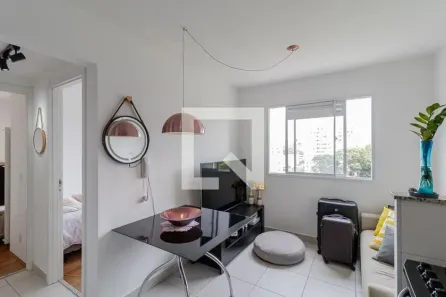 Apartamento com 2 Quartos à venda, 32m² no Parque Fongaro, São Paulo