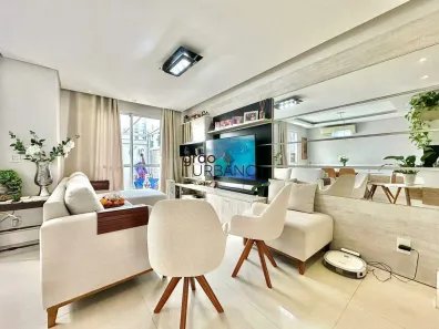 Casa de Condomínio com 3 Quartos para alugar, 252m² no Estância Velha, Canoas