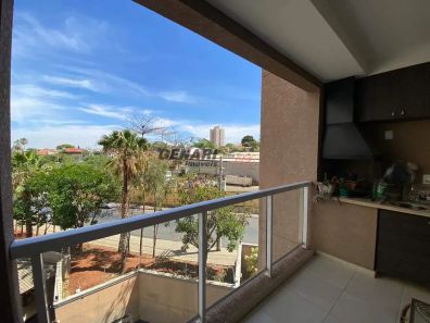 Apartamento com 2 Quartos à venda, 74m² no Bairro Pau Preto, Indaiatuba