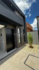Casa com 3 Quartos à venda, 126m² no Residencial Setsul II, São José do Rio Preto