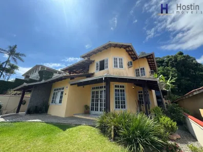 Sobrado com 3 Quartos à venda, 322m² no Centro, São Francisco do Sul