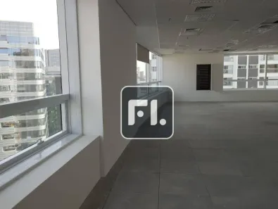 Sala Comercial para alugar, 257m² no Brooklin Paulista, São Paulo