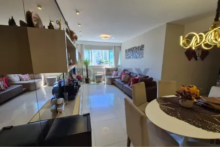 Apartamento com 2 Quartos à venda, 85m² no Boa Viagem, Recife