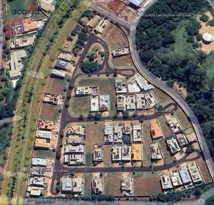 Lote/Terreno à venda, 420m² no Bonfim Paulista, Ribeirão Preto