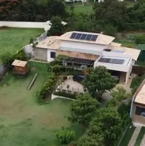 Fazenda/Sítio com 3 Quartos à venda, 240m² no Terras de Itaici, Indaiatuba