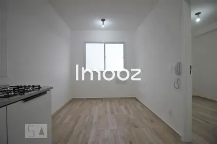 Kitnet com 1 Quarto à venda, 24m² no Paraíso do Morumbi, São Paulo