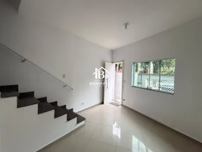 Sobrado com 3 Quartos para alugar, 100m² no Chácara Seis de Outubro, São Paulo
