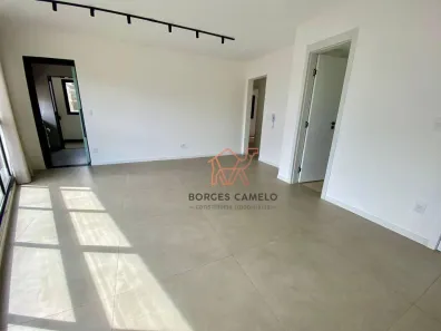 Apartamento com 3 Quartos à venda, 78m² no São Pedro, Belo Horizonte