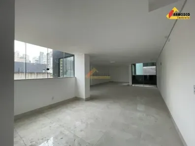 Sala Comercial para alugar, 85m² no Centro, Divinópolis