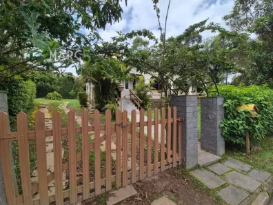 Casa de Condomínio com 2 Quartos para alugar, 154m² no Arujázinho I, II e III, Arujá