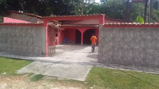 Casa com 4 Quartos à venda, 312m² no São Francisco (Mosqueiro), Belém
