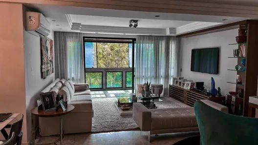 Apartamento com 4 Quartos à venda, 212m² no Barra da Tijuca, Rio de Janeiro