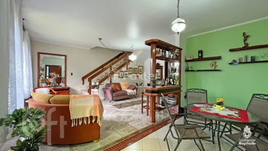 Casa com 3 Quartos à venda, 292m² no Jardim Itu, Porto Alegre