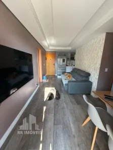 Apartamento com 3 Quartos à venda, 62m² no Votupoca, Barueri