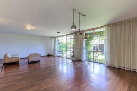 Casa com 4 Quartos à venda, 300m² no Brooklin Paulista, São Paulo