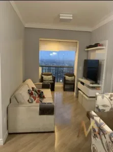 Apartamento com 2 Quartos à venda, 48m² no Vila Andrade, São Paulo
