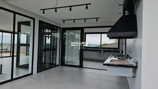 Casa de Condomínio com 3 Quartos à venda, 346m² no Loteamento Greenfield, Atibaia