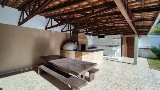 Casa com 4 Quartos à venda, 202m² no Boa Vista, Curitiba