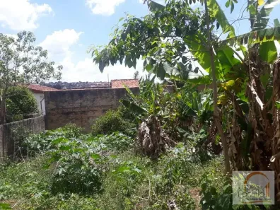 Lote/Terreno à venda, 294m² no Jardim Imperial, Atibaia