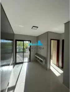 Apartamento com 1 Quarto à venda, 44m² no Morro das Pedras, Florianópolis