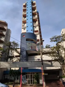 Apartamento com 1 Quarto à venda, 46m² no São Benedito, Poços de Caldas