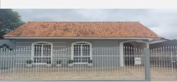 Imóvel Comercial com 1 Quarto à venda, 174m² no Neves, Ponta Grossa