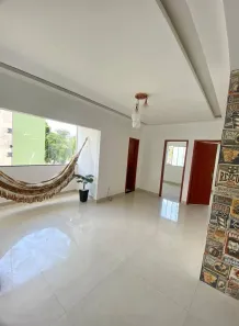 Apartamento com 2 Quartos à venda, 55m² no Coqueiro, Ananindeua