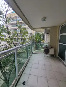 Apartamento com 2 Quartos à venda, 70m² no Freguesia (Jacarepaguá), Rio de Janeiro