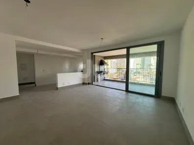 Apartamento com 3 Quartos à venda, 139m² no Cambuí, Campinas