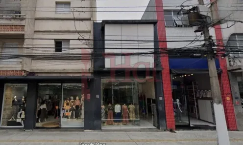 Ponto Comercial à venda, 200m² no Pari, São Paulo