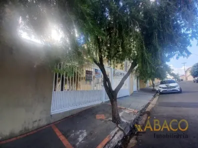 Kitnet com 1 Quarto para alugar, 35m² no Vila Costa do Sol, São Carlos
