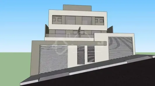 Lote/Terreno à venda, 360m² no Ouro Preto, Belo Horizonte
