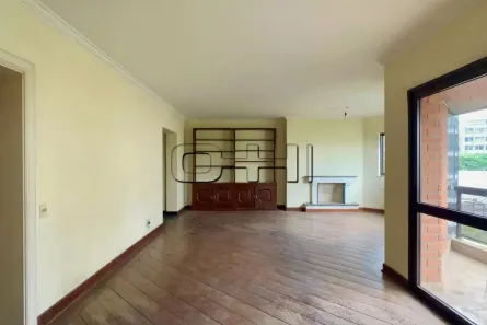 Apartamento com 3 Quartos à venda, 173m² no Jardim Paulista, São Paulo