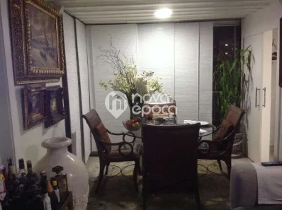 Apartamento com 2 Quartos à venda, 71m² no Leblon, Rio de Janeiro
