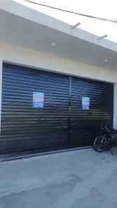 Ponto Comercial para alugar, 35m² no Jardim Campomar, Rio das Ostras