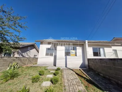 Casa com 2 Quartos à venda, 43m² no Oficinas, Ponta Grossa