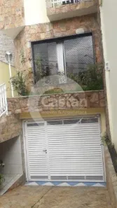 Sobrado com 5 Quartos à venda, 433m² no Sítio da Figueira, São Paulo