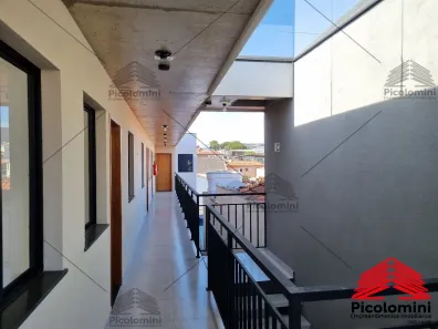 Apartamento com 2 Quartos à venda, 34m² no Chácara Mafalda, São Paulo
