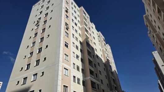 Apartamento com 2 Quartos à venda, 68m² no Democrata, Juiz de Fora